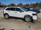 2013 Ford Edge SE