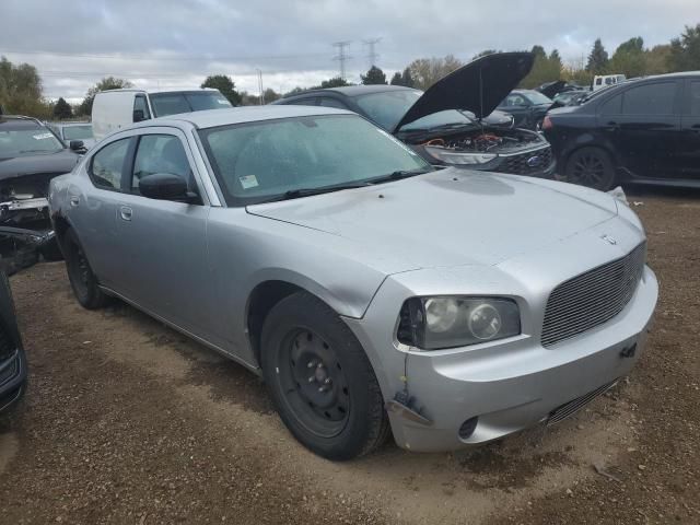 2008 Dodge Charger