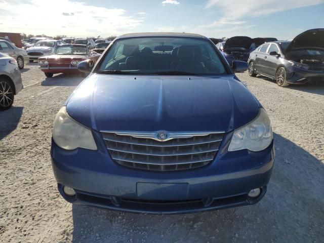 2010 Chrysler Sebring Touring