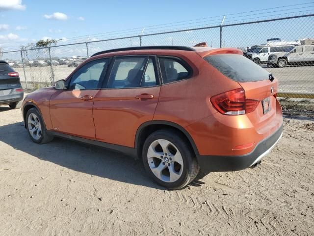 2014 BMW X1 SDRIVE28I