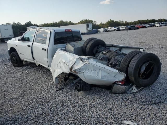 2022 Dodge RAM 3500 Tradesman