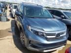 2021 Honda Pilot EX