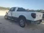 2009 Ford F150 Super Cab