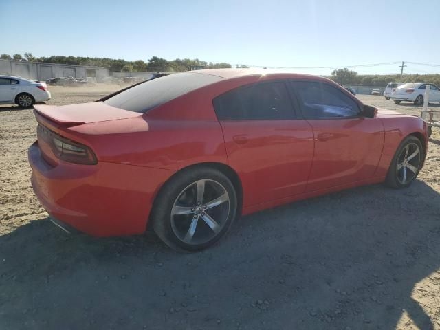 2017 Dodge Charger SE