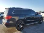 2013 Mercedes-Benz GL 450 4matic