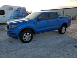 Ford salvage cars for sale: 2023 Ford Ranger XL