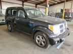 2009 Dodge Nitro SE