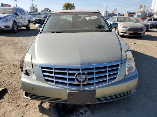 2006 Cadillac DTS