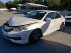 2017 Honda Accord Sport Special Edition