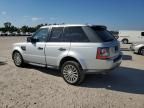 2011 Land Rover Range Rover Sport HSE