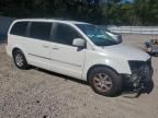 2010 Chrysler Town & Country Touring