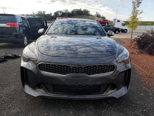 2022 KIA Stinger GT1