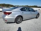 2014 Lexus LS 460L