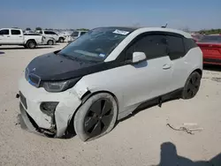 Carros híbridos a la venta en subasta: 2014 BMW I3 REX