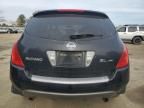 2006 Nissan Murano SL