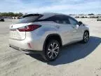 2018 Lexus RX 450H Base