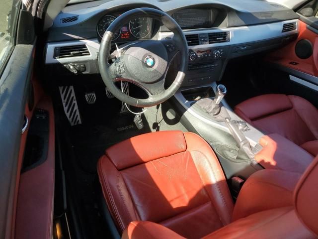 2009 BMW 335 XI