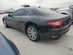 2011 Maserati Granturismo