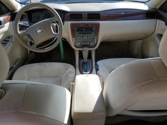 2008 Chevrolet Impala LT