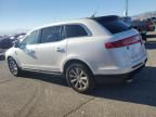 2016 Lincoln MKT