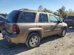 2003 Chevrolet Trailblazer