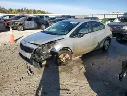 Salvage cars for sale from Copart Franklin, WI: 2018 KIA Forte LX