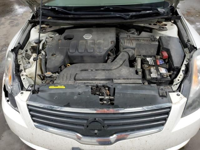 2007 Nissan Altima 2.5