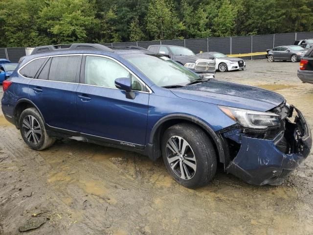 2019 Subaru Outback 3.6R Limited