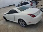 2006 Lexus SC 430