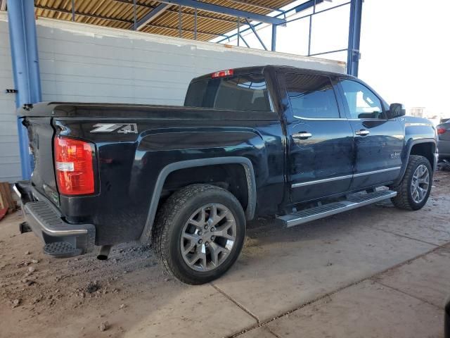 2014 GMC Sierra K1500 SLT