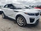 2018 Land Rover Range Rover Evoque HSE Dynamic