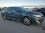 2012 Toyota Camry Hybrid