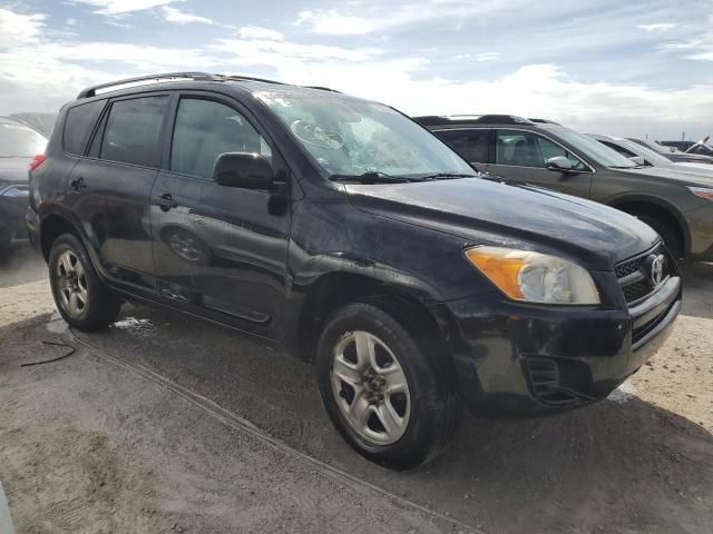 2009 Toyota Rav4