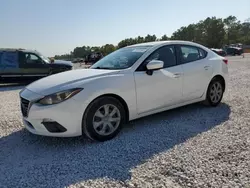 2015 Mazda 3 Sport en venta en Houston, TX