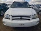 2003 Toyota Highlander