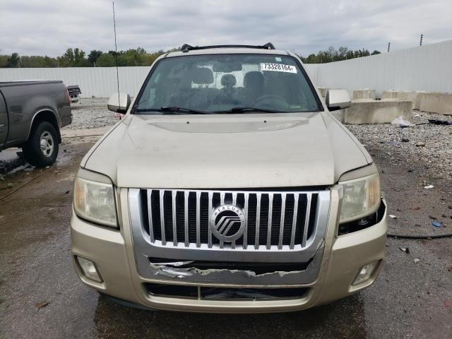 2010 Mercury Mariner Premier