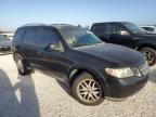 2007 Saab 9-7X 4.2I