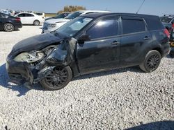 2003 Toyota Corolla Matrix XR en venta en Taylor, TX