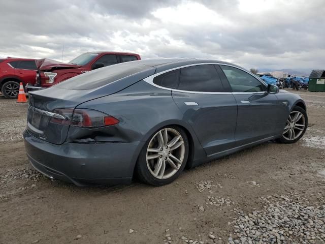 2013 Tesla Model S