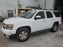 Chevrolet salvage cars for sale: 2013 Chevrolet Tahoe C1500 LS