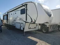 2021 Forest River Cargo Trailer en venta en Apopka, FL