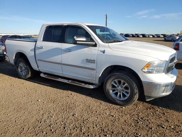 2014 Dodge RAM 1500 SLT