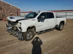 2022 Chevrolet Silverado K2500 Heavy Duty LT