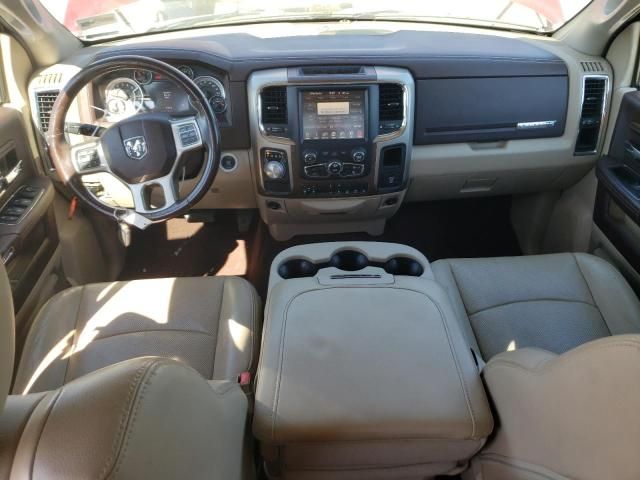 2015 Dodge 1500 Laramie