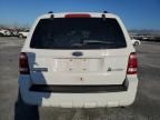 2012 Ford Escape Hybrid