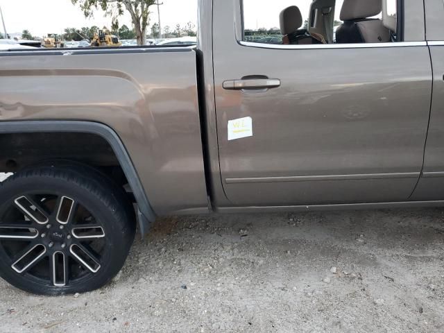 2014 GMC Sierra C1500 SLE