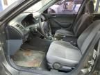 2005 Honda Civic EX