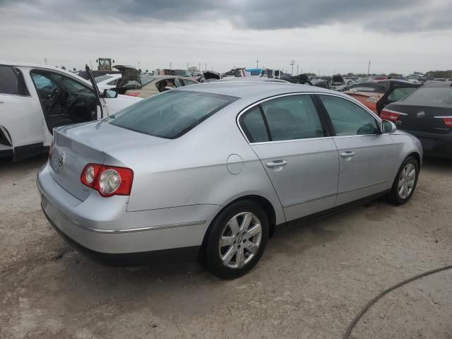 2006 Volkswagen Passat 2.0T