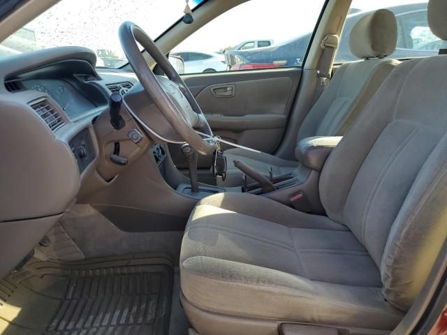 2001 Toyota Camry CE