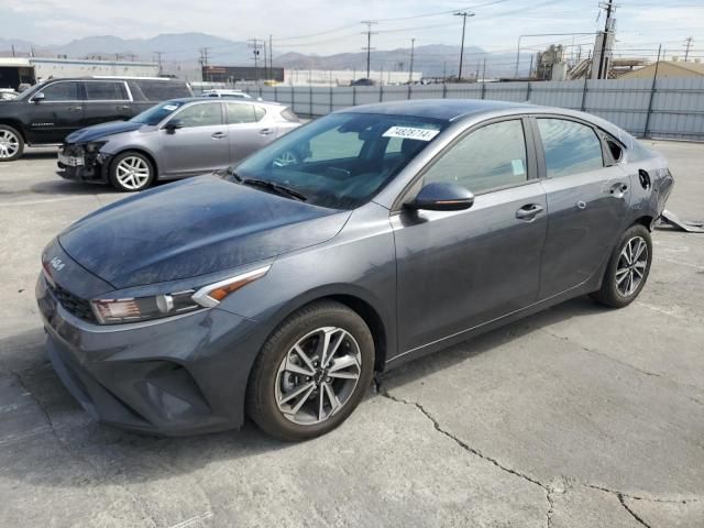 2023 KIA Forte LX